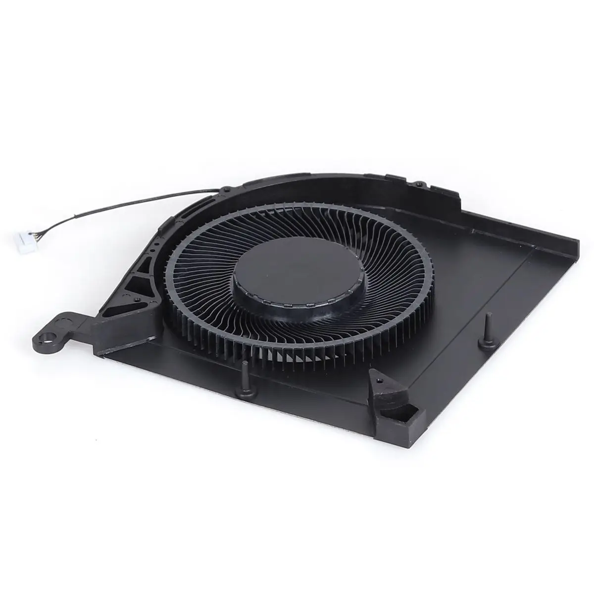 Laptop Cooling Fan for Lenovo LOQ 15IRH8 GeekPro G5000 IRH8 5V（GPU，ORG）