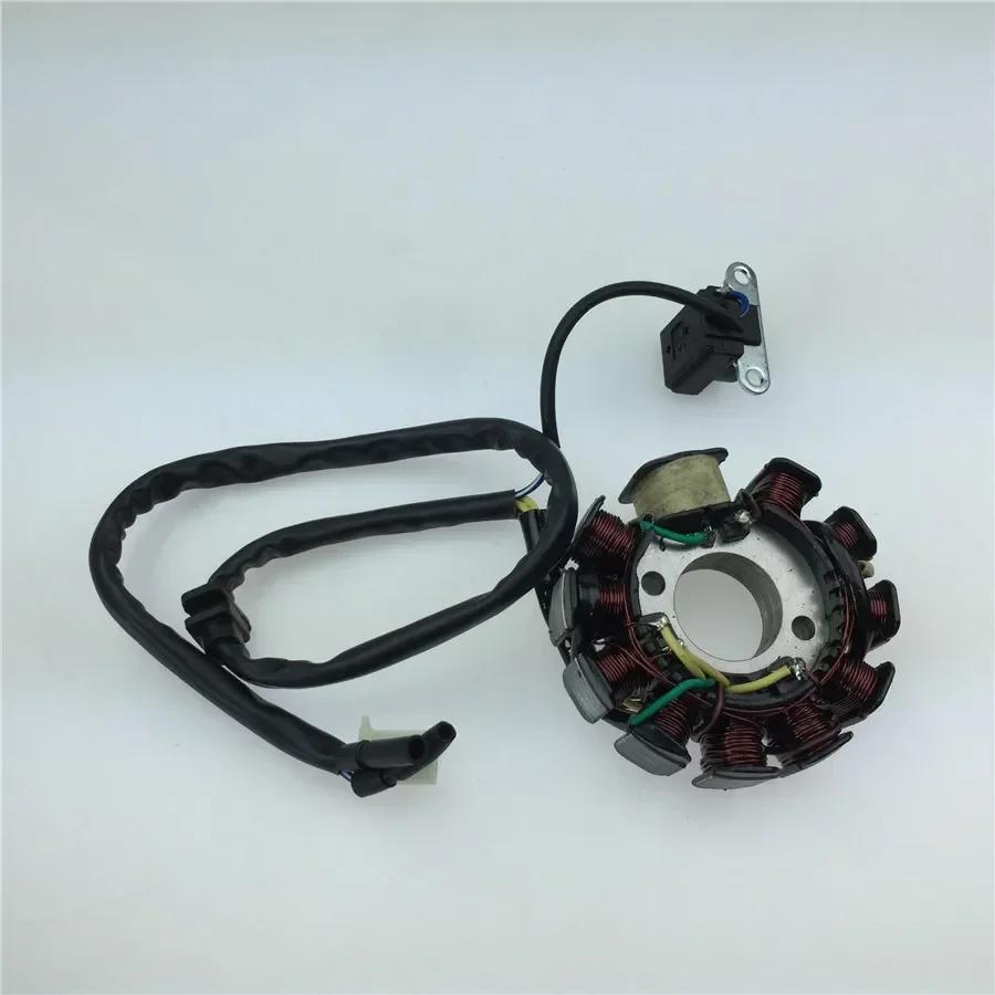 

Для мотоцикла GY6-125/героика/Kymco/мопеда шесть восемь катушек 11