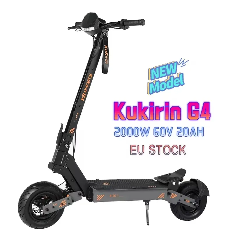 Controller for Kukirin G4 Electric Scooter