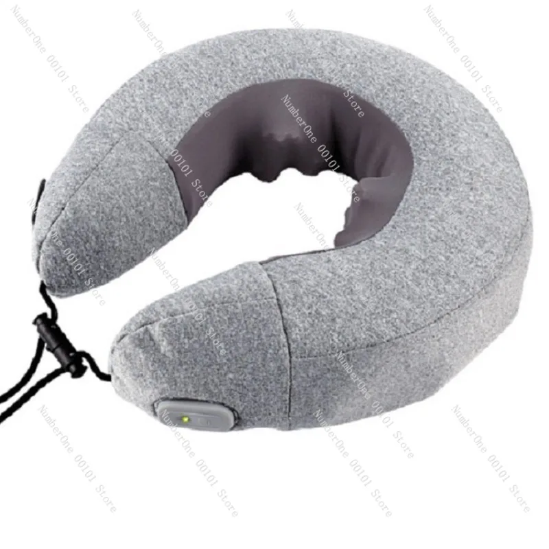 Inflatable Automatic Inflatable Multifunctional Car Home Neck Protector