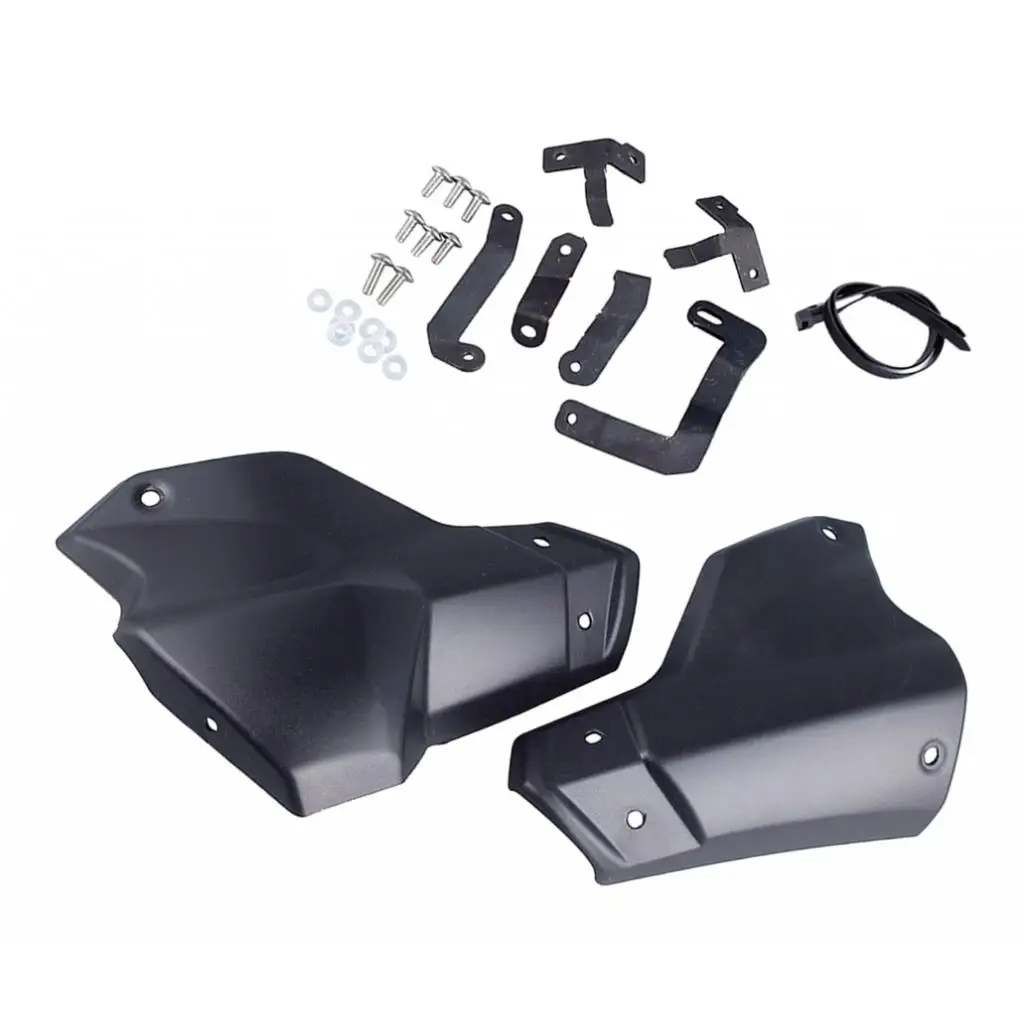 

Черная пластиковая крышка головки цилиндра двигателя Diamond Black, высококачественный аксессуар для R Nine T 2013-2017