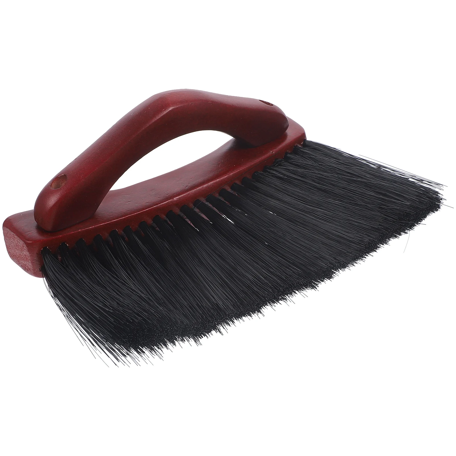 

Pool Table Brush Billiard Cleaner Wooden Handle High Grade Bristles Pool Table Felt Cleaning Tool Billiards Accessories