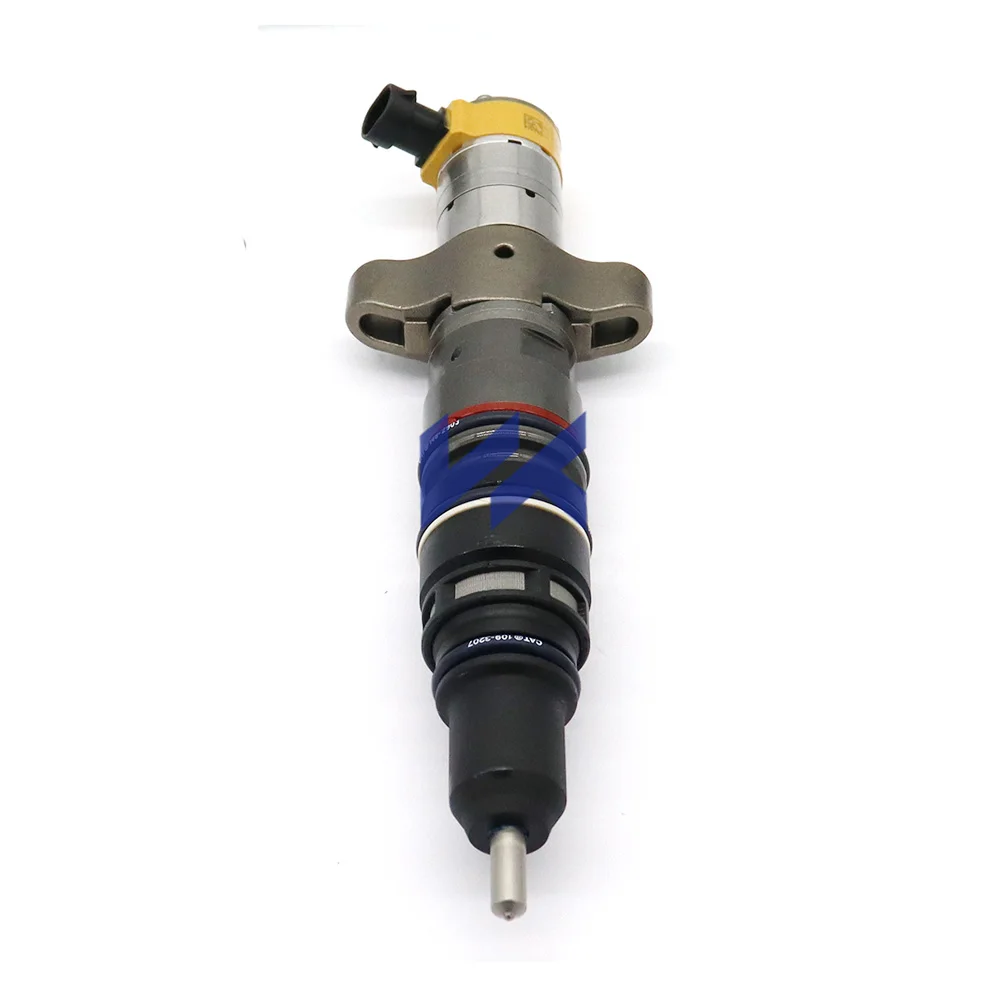 

263-1835 Excavator Parts Diesel Fuel Injector 2631835 For Caterpillar C7 Engine