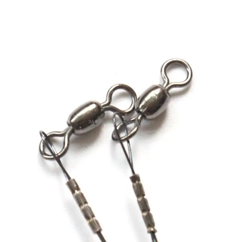 pesca 2 pezzi 30 35 Leader pesca leader pesca per peschereccio pesca Accessori per pesca