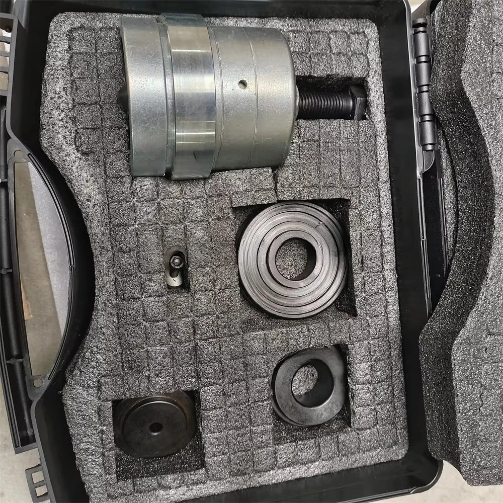 

0B5 DL501 Automatic Transmission Maintenance Dual Clutch Oil Ring Tool Replacement Piston Tool Special Tool Fits for