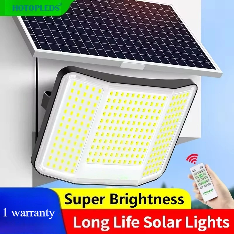 

Solar Light Outdoor Waterproof 2025 New Garden Lighting Household New Rural High-power Special Light