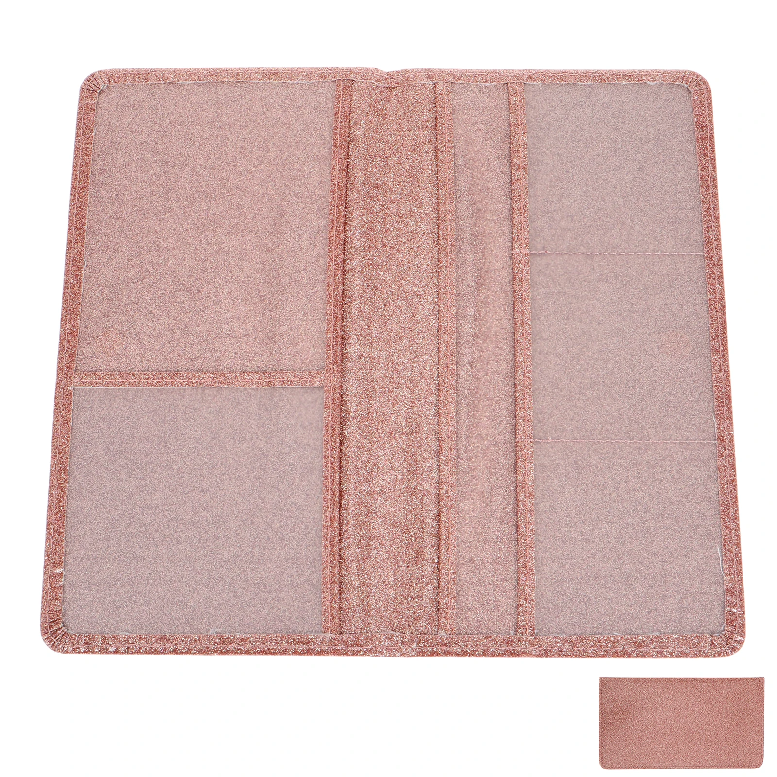 

Driver License Card Holder PVC Wallet Durable Waterproof Antitheft ID Credit Car Registration Storage Accessories