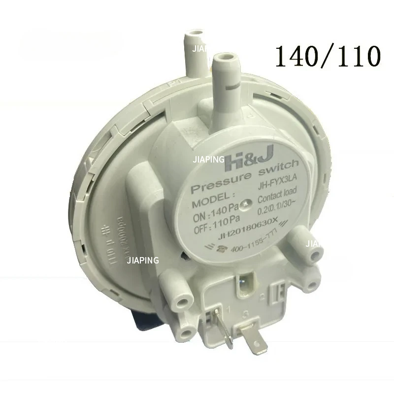 Suitable for   Boilers Various Models Air Pressure Switch For