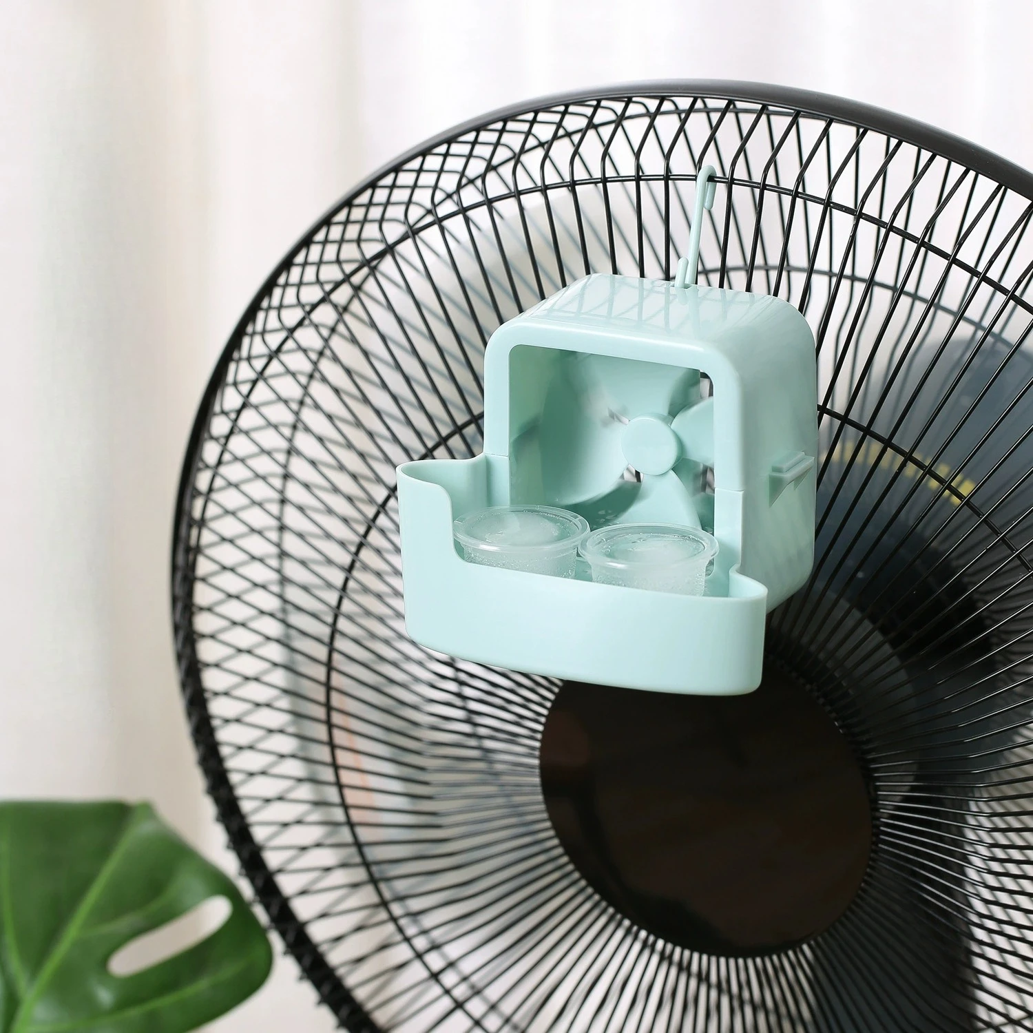 Aksesori Kipas Angin Tanpa Lub - Home Improvement Help ulasan dan harga