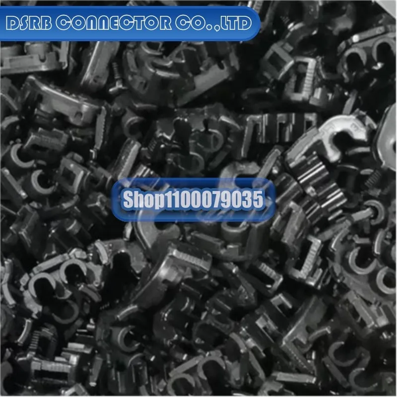 

100pcs/lot 12059897 15430896 1563189-1 1-66098-8 174044-2 174983-7 177908-1 connector new original