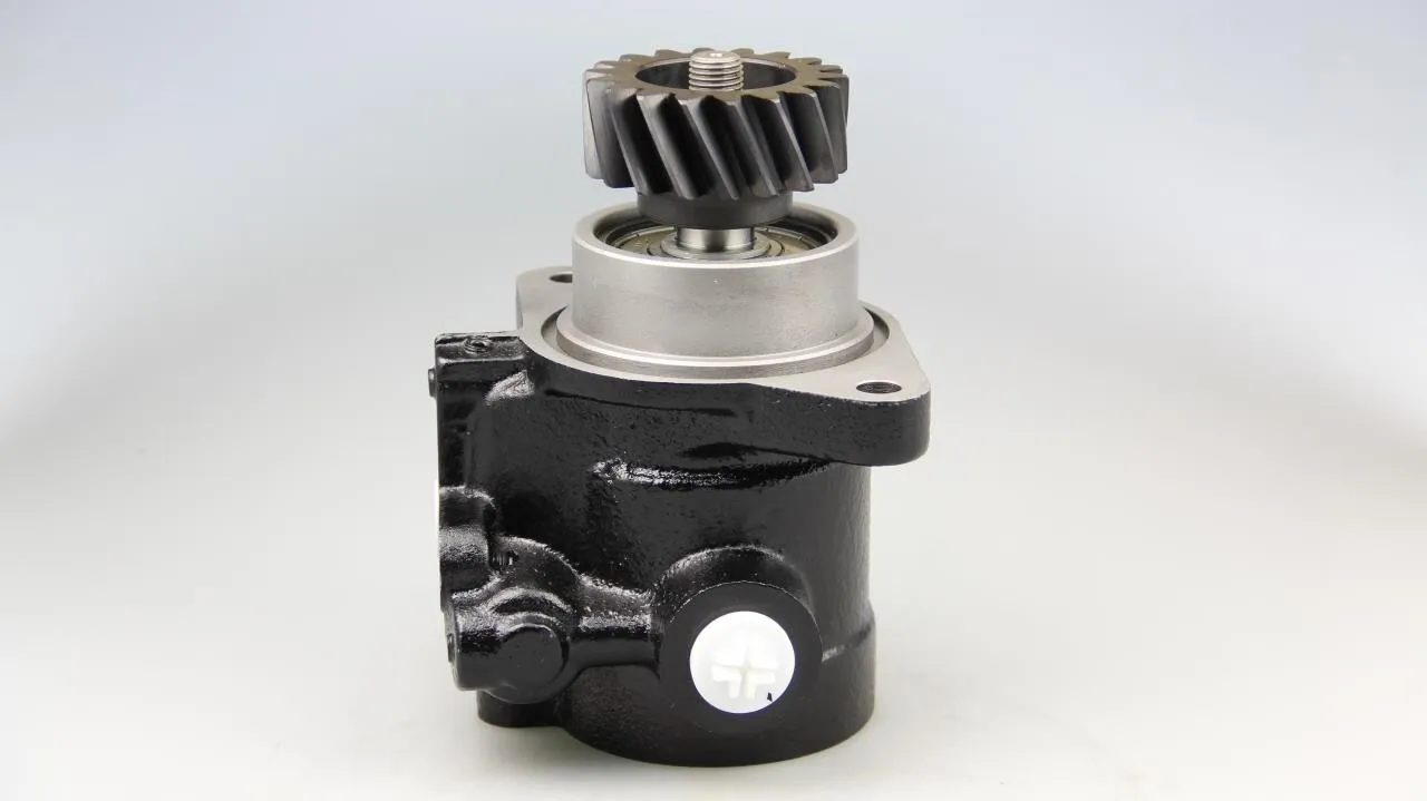 

For Hino EK100 EM100 Engine Power Steering Pump OE 44310-1621 44310-1490