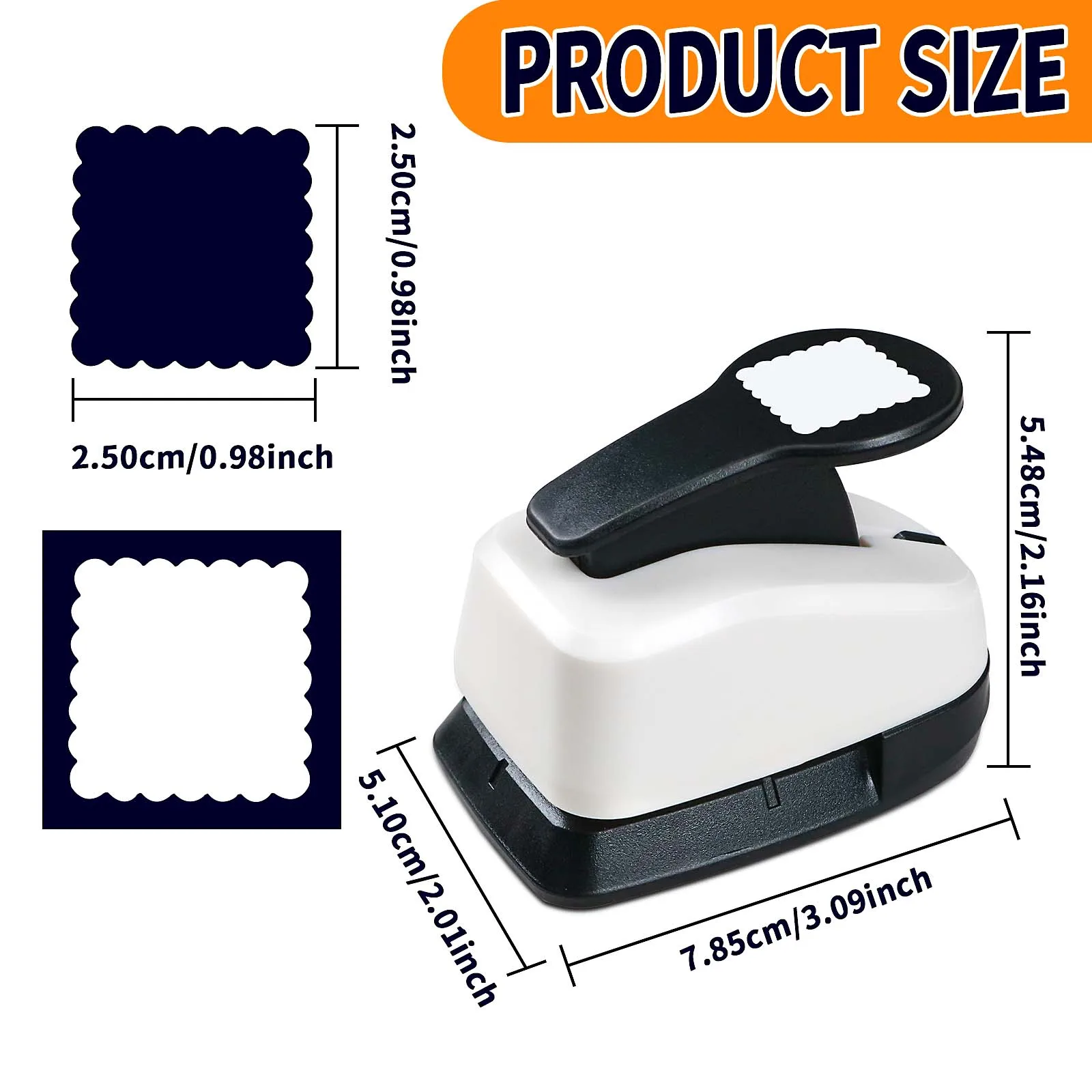 Thumbnail 2 - #56 Latest Paper Hole Punchers Offers