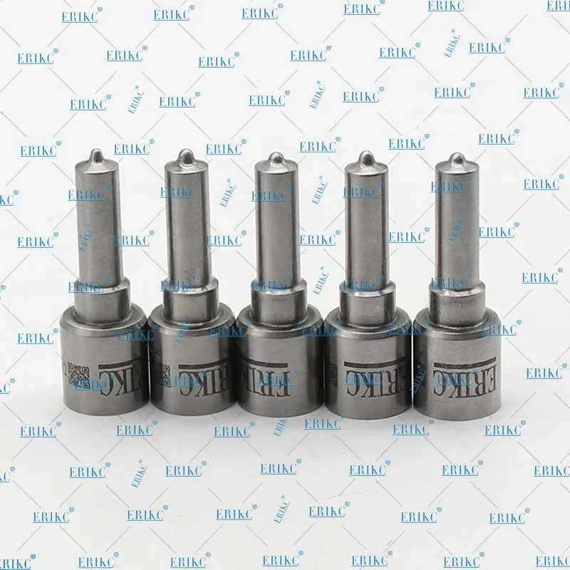 ERIKC DLLA160P1063 OEM  0 433 171 690 Diesel Engine Nozzle DLLA 160 P1063 for 0445110080 0445110122 0445110131 0986435084 BMW