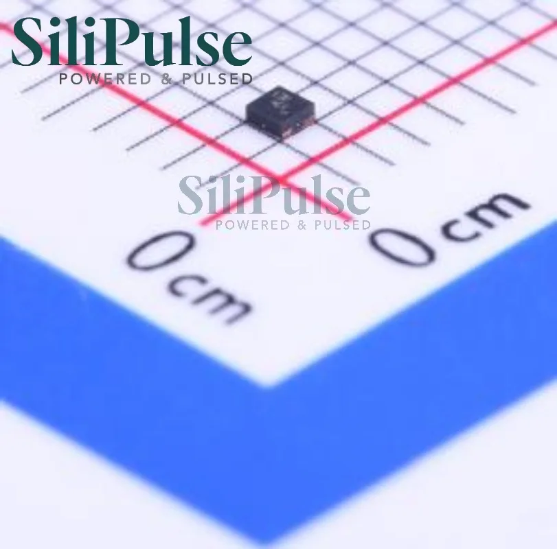 (100-500pcs) TLV71318PDQNR X2-SON-4(1x1) 100% Original In Stock (LDO) 5.5V 150mA 1.8V X2-SON-4(1x1)