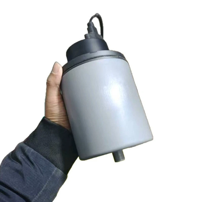 Forward radar module for T50/T25 agricultural drones