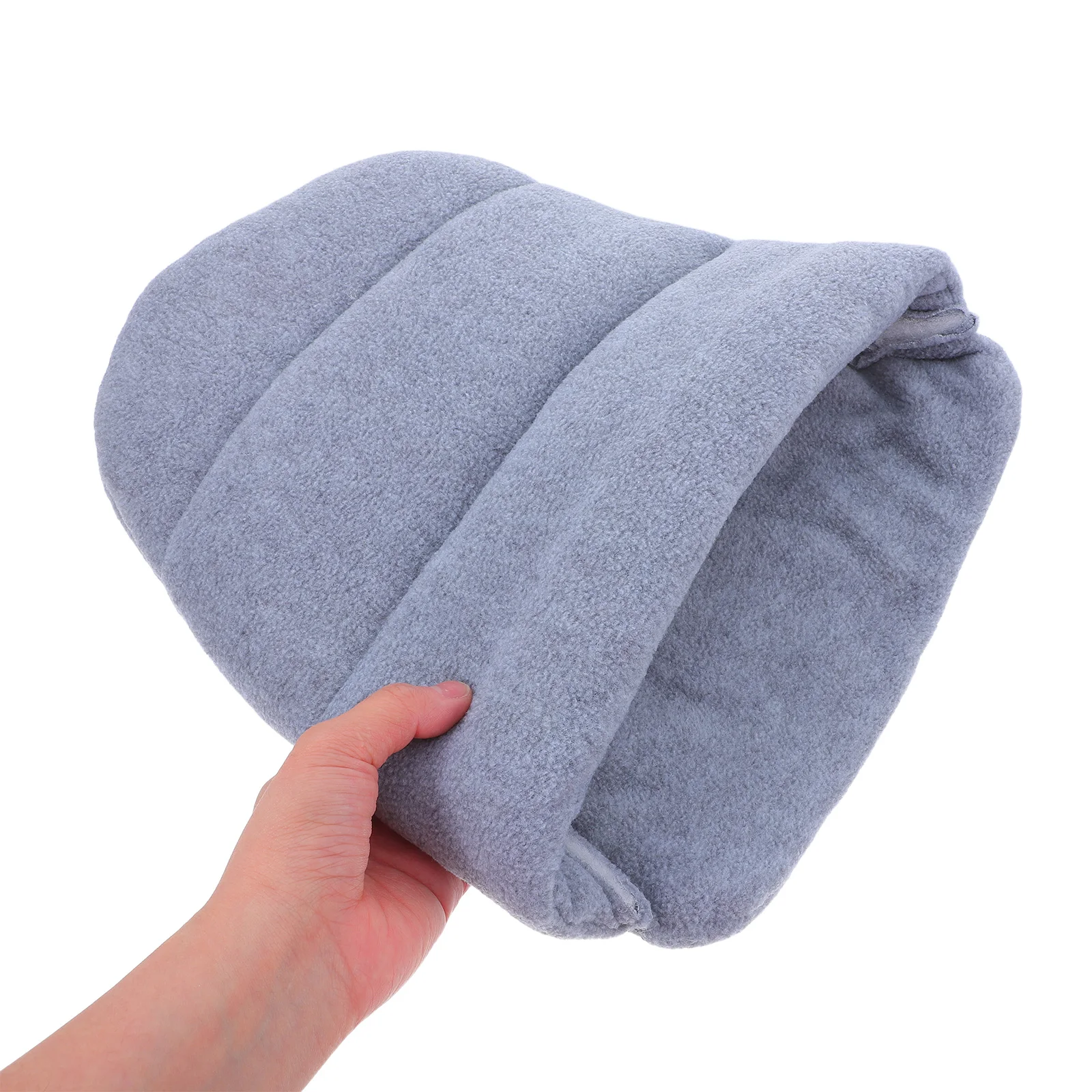 

Pet Bed Sleep Sack Cats Nest Sleeping Cushion House for Small Dogs Warm