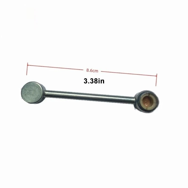 5273E2 Suitable for Peugeot 508 W23 for Citroen C5 X3 Body Height Adjustment Linkage Angle Sensor