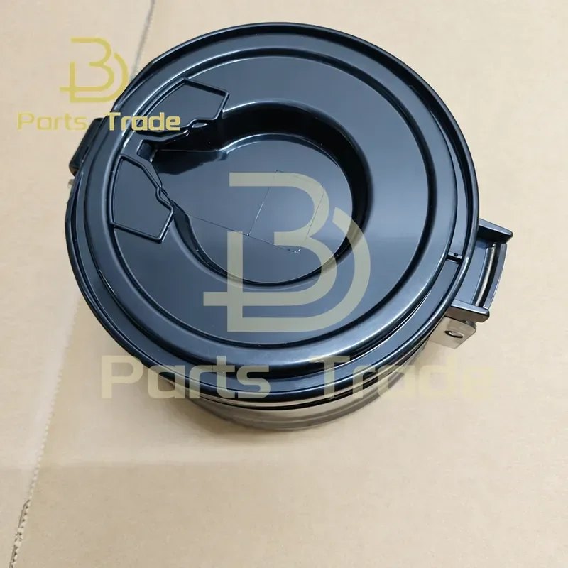 Transparent Lower Dust Cup for Cordless Vacuum Cleaner V1 Replacement Part Clear Bin Container Accessory