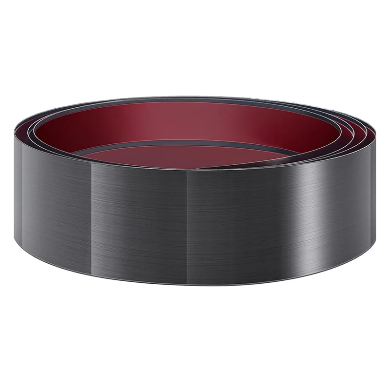 

Customer Favorite Door Kick Plate Stainless Steel Toe Kick Cover Kickplate Door Bottom Protectors Commercial Baseboard Plate 4X1