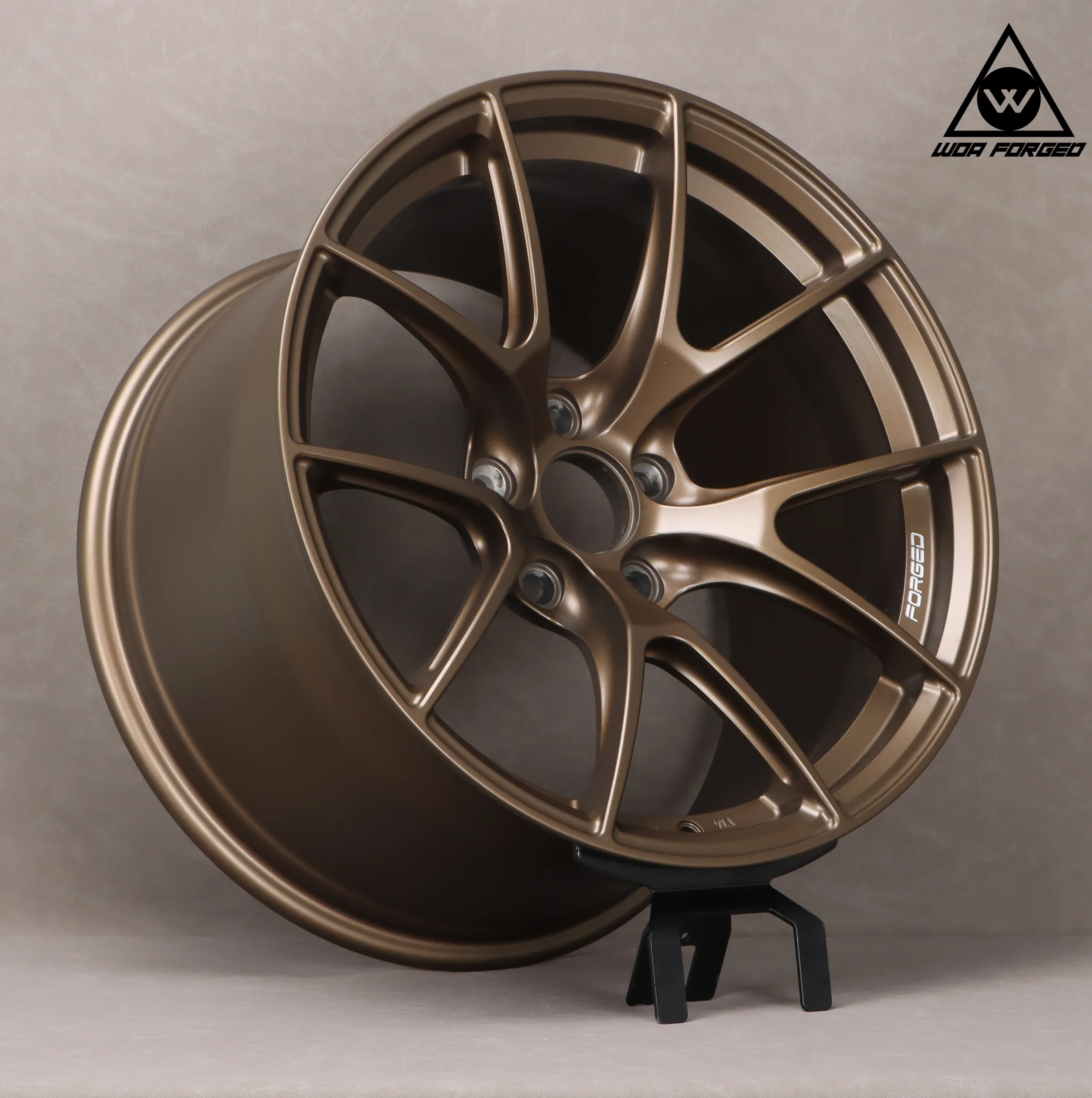 عجلات مزورة لعجلات Vs-5rs 18 19 20 21 22 24 بوصة لسيارات Bmw 325 G80 M2 M3 M4 M5 X6 Xdrive40i M X5 X4 735li 740li7