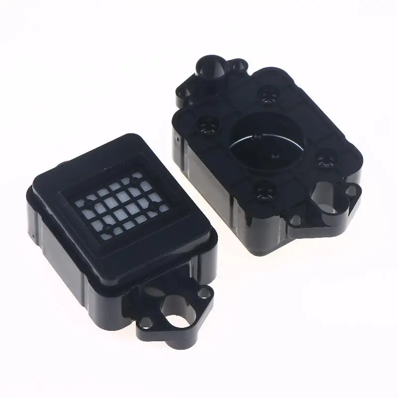 

2/4 шт. для каппинговой станции: колпачок для струйного принтера, сменный картридж для печатающей головки, запасные части