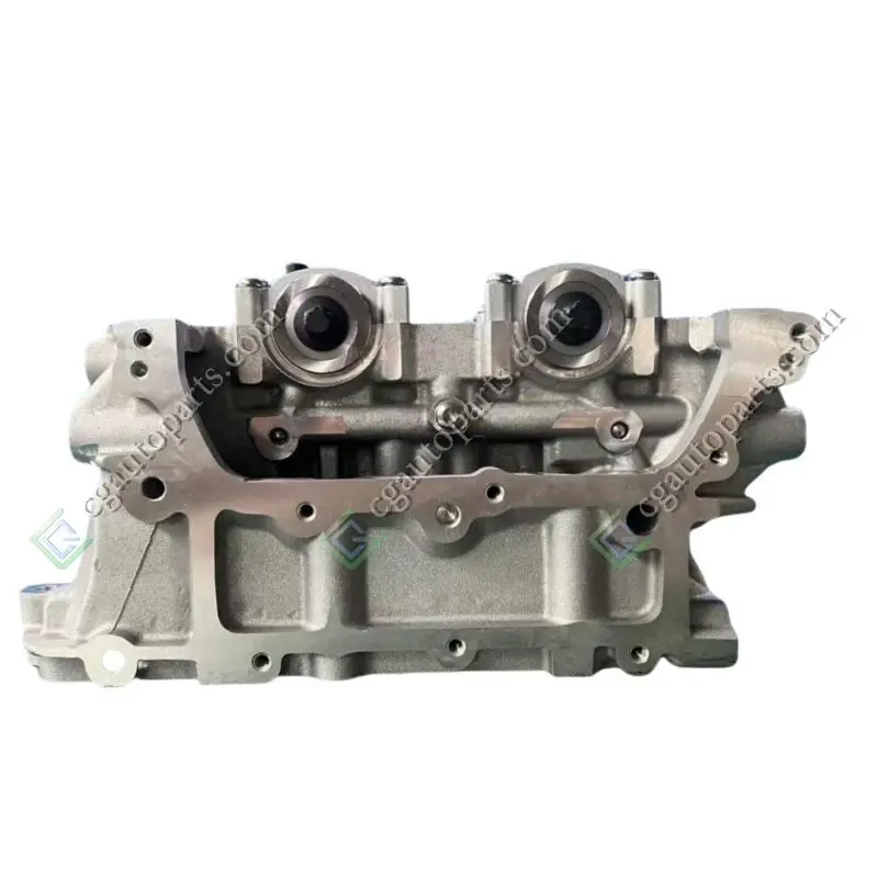 CG Auto Parts OM651 Engine Parts Complete Cylinder Head 6510103220 For Mercedes benz 908734 oe number 6510105511