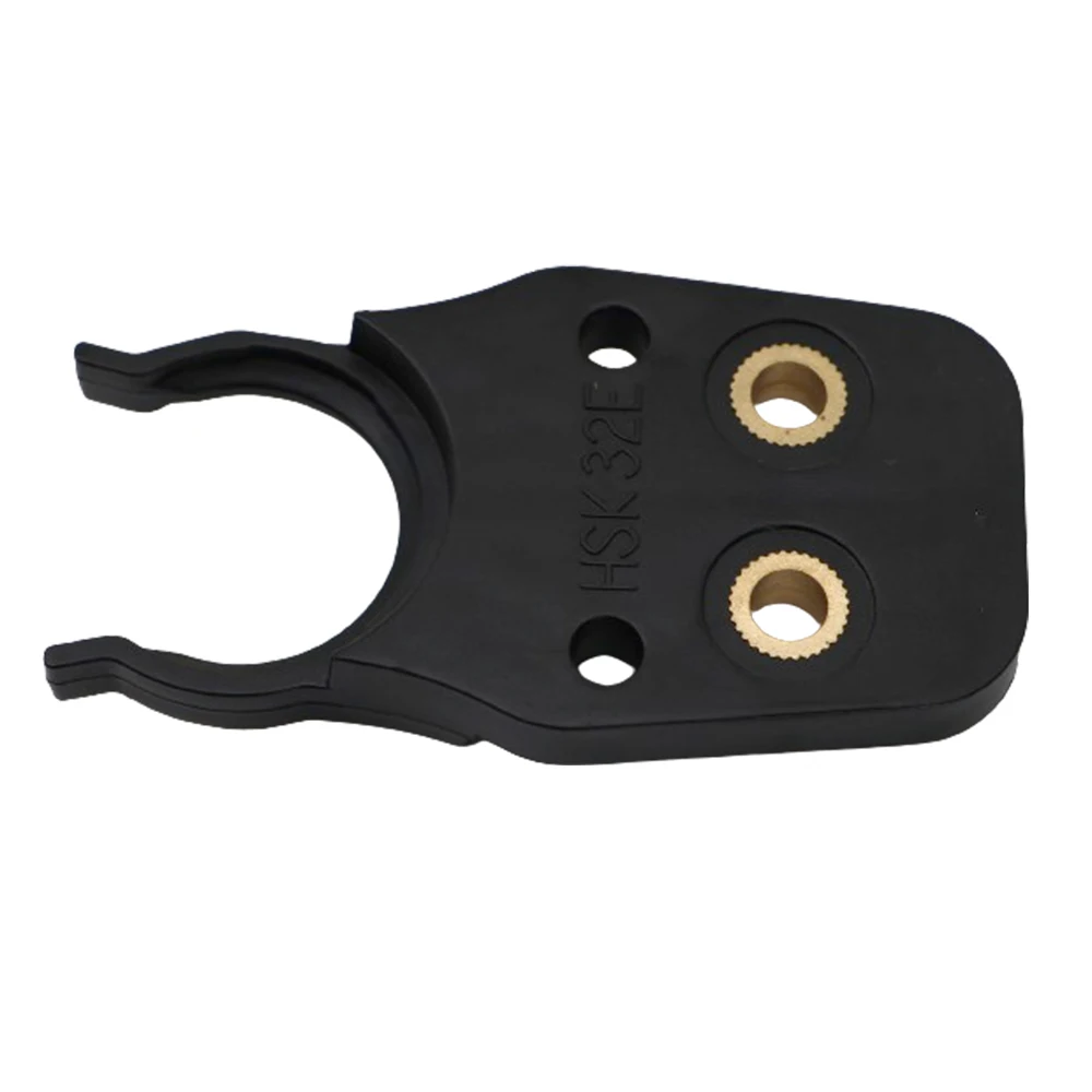

HSK32E Tool Holder Clamp Claw Auto Tool Changer Grippers for CNC Milling Machine HSK32E Tool Holder Forks