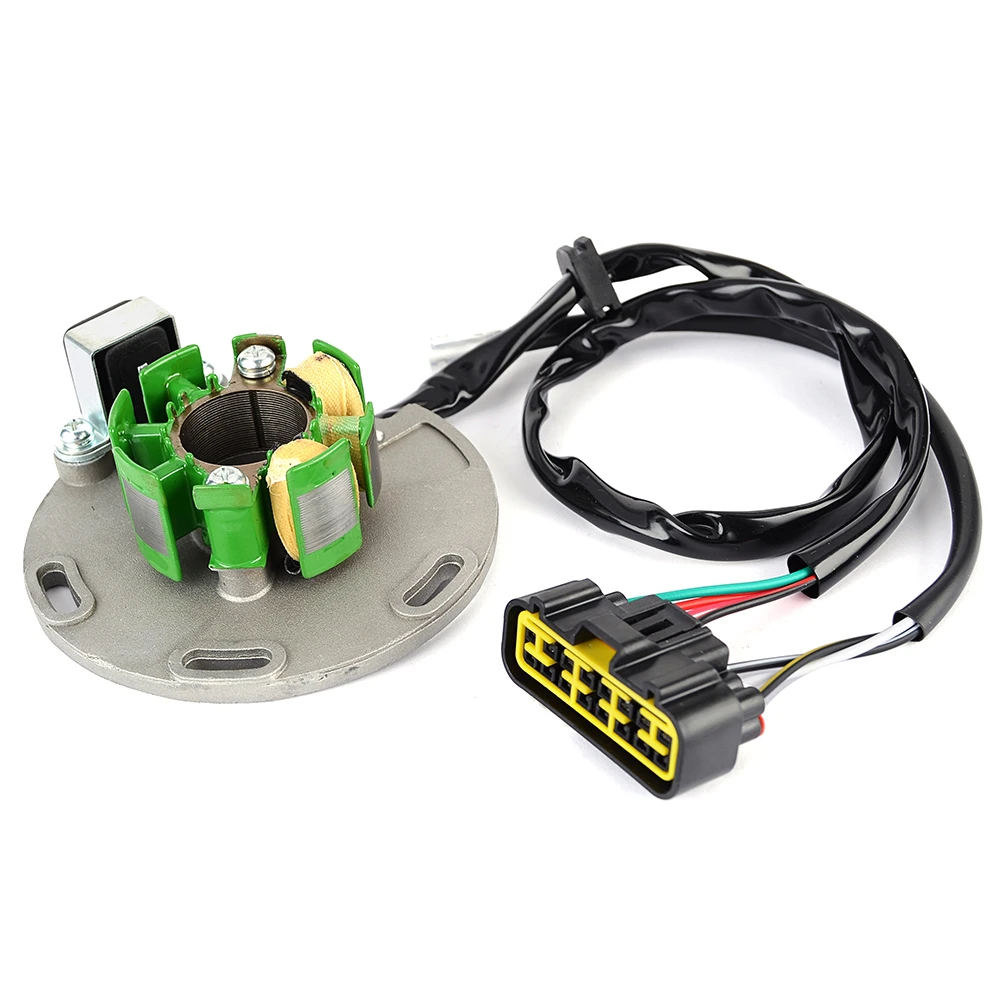 800086796 Stator Coil For Husqvarna CR125 1998 1999 2000 2001 2002 2003 2004 2005 2006 2007