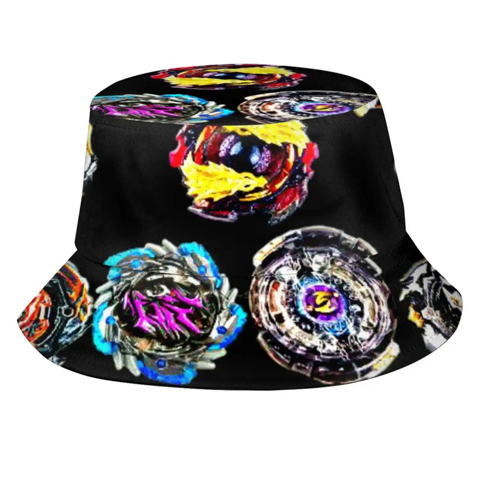 Beyblade Burst Sun Cap Fisherman Hat Bucket Hats Beyblade Metal Beyblade Burst Rise Beyblade Australia Beyblade Canada Beyblade