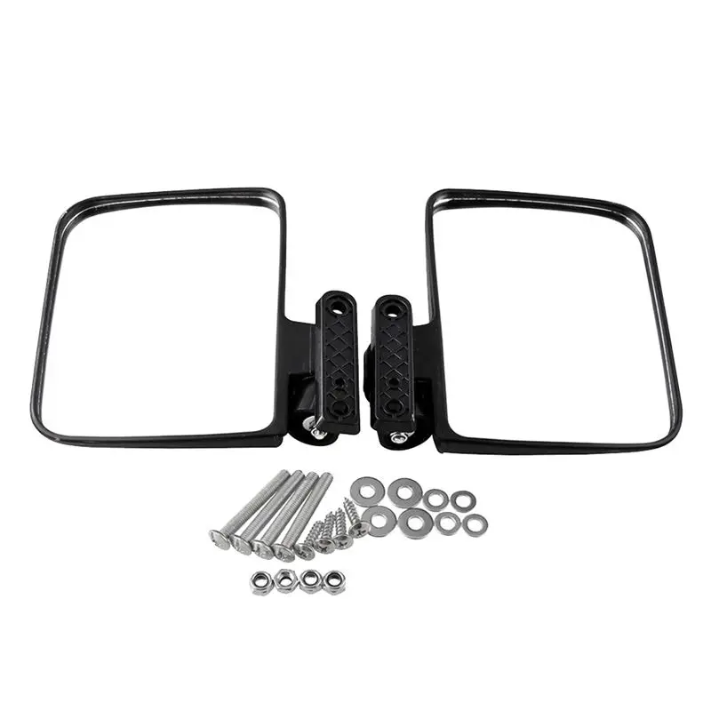 cart-mirrors-universal-folding-side-view-mirror-for-golf-carts-for-club-car-for-ezgo-eco-friendly