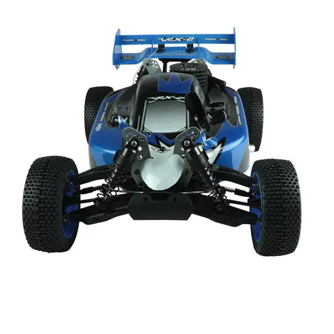 6 best sales nitro RC-bilar - №5