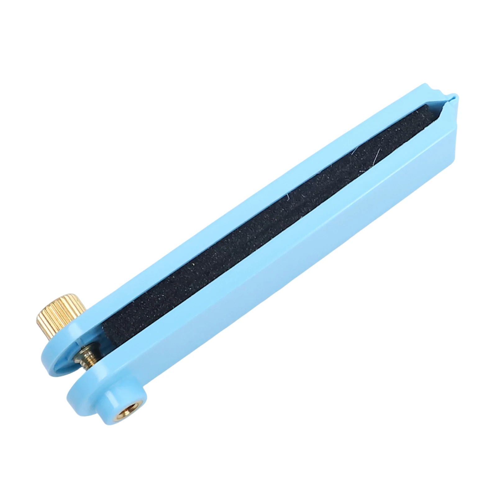 Adjustable Acoustic Guitar Mute Designed to Reduce Volume Effectively Ideal for Practicing at Home or Anywhere