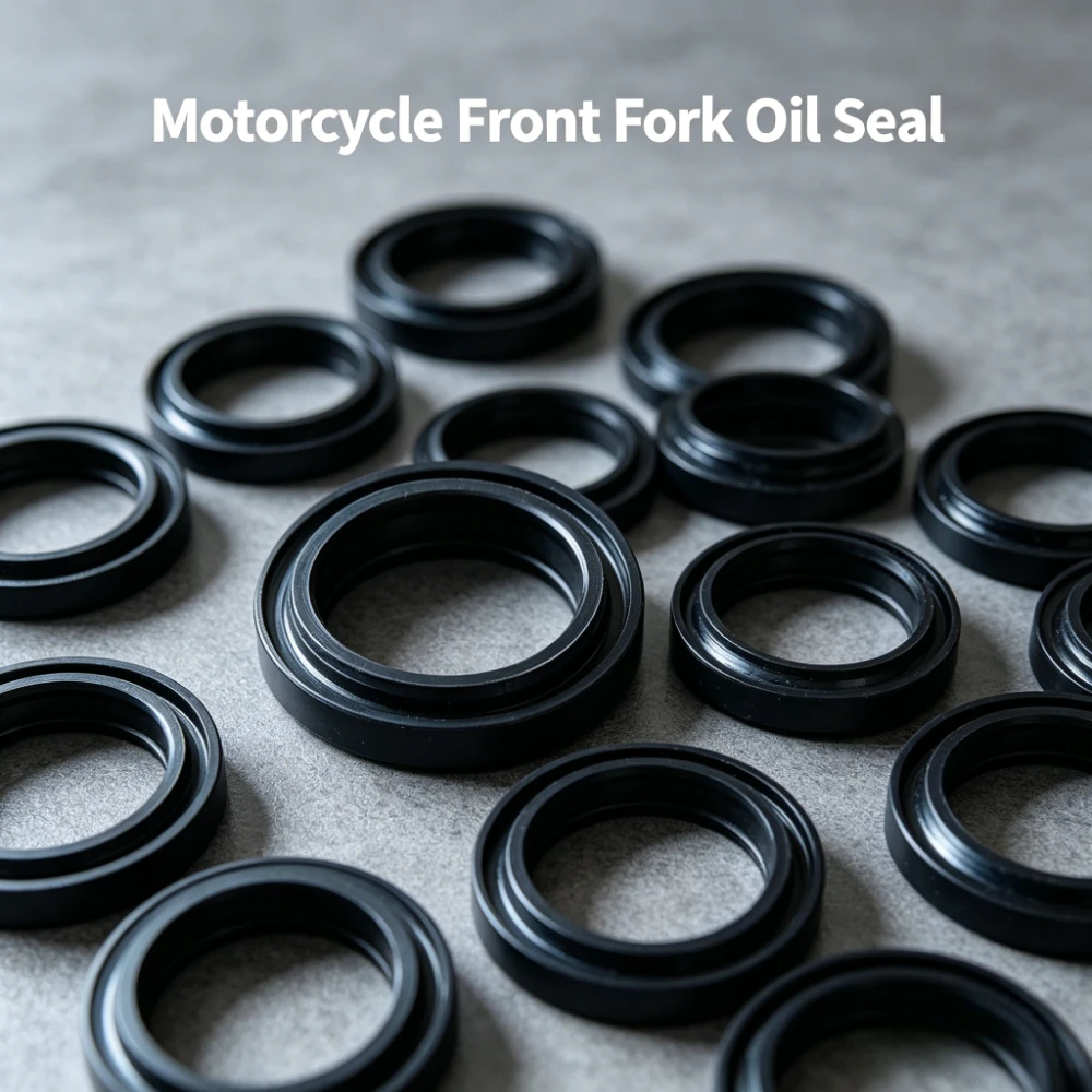 

49x60x11 49 60 Front Fork Oil Seal Dust Cover For Kawasaki KX450F 449 2015-2018 KLX400 SR KLX400R 2003-2004 KX450 KX 450 KLX 400