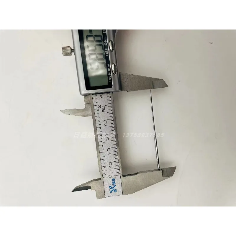 Towel embroidery machine needle, computerized embroidery machine accessories CEX3 PHXC70 12 14 16 18