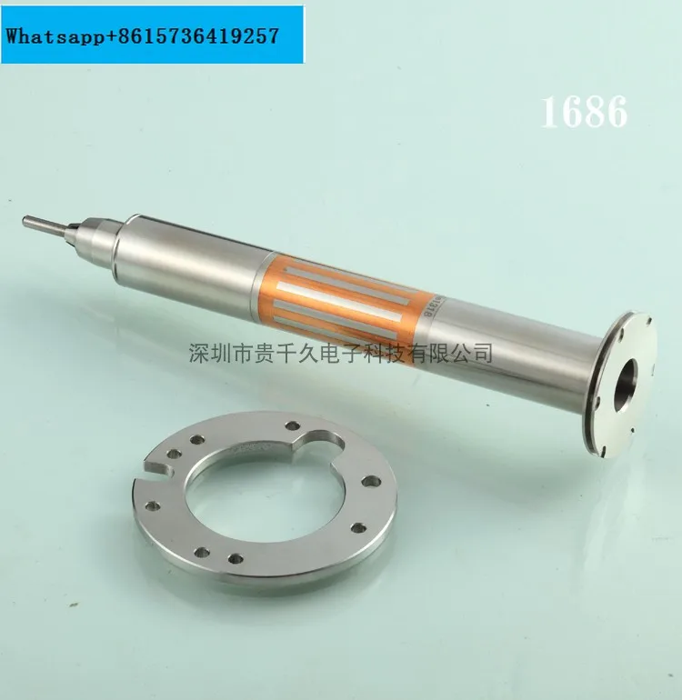 1686 motor spindle bearing shaft core, large quantity of shaft core, Xifeng Hitachi Haozhi spindle shaft core