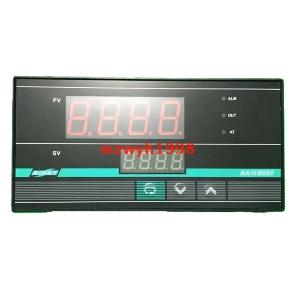 

Контроллер температуры AISET Shanghai Yatai NA (H) 8000 NA (H) -8800 Spot NA (H) -8430 NA(H)-8410V NA(H)-8410 NA(H)-8430