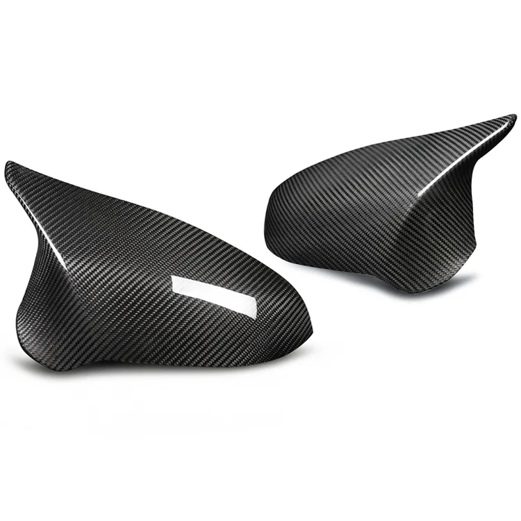 Bagian Serat Karbon Kustom Bentuk Tidak Beraturan dengan Finishing Gloss Matte Twill, Komponen Karbon Non-standar yang Dibentuk dengan Presisi untuk Kebutuhan Khusus