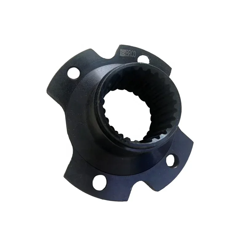 

Jiuqiang New Spare Parts for Bus 2201-02182 Drive Shaft Flange Accessories for Kinglong Golden Dragon Ankai Higer Zhongtong Bus