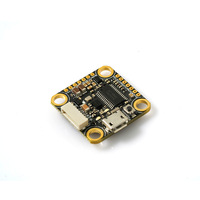 Foxeer F722 Mini V4 Flight Controller (ICM42688)