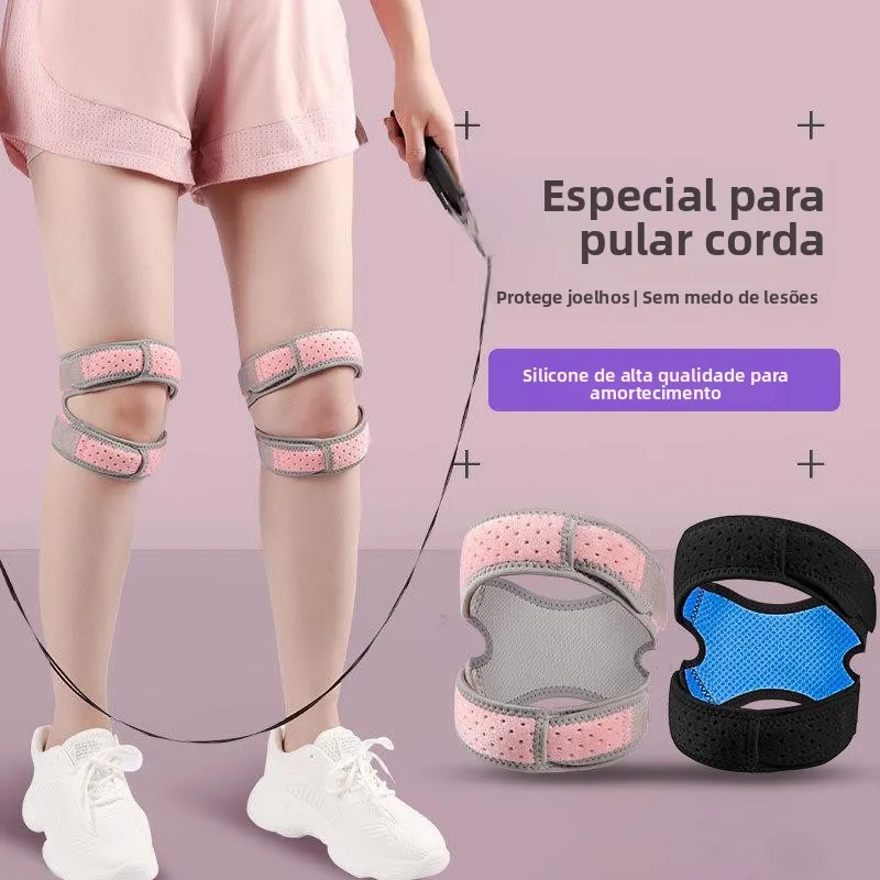ceinture-de-soutien-du-genou-en-silicone-a-double-bande-pour-tendon-rotulien-protection-du-menisque-equipement-articulaire-pour-le-sport-la-course-a-pied-pour-femmes-et-hommes
