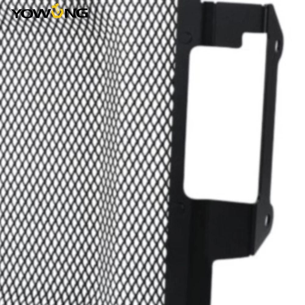 FOR Yamaha MT-09 MT09 SP XSR900 GP 2024 2025 2026 Motorcycle Accessories Radiator Guard Grille Cooler Guard Cover Protection