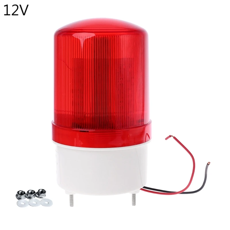 Warning Light Car LED Rotating Flare Safety Roadside Emergency Beacon Lamp