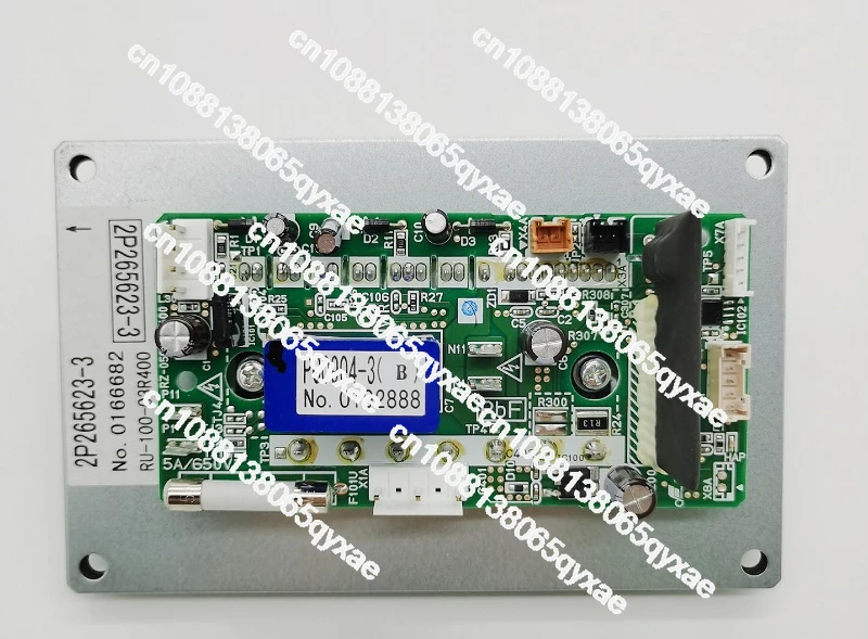 Air Conditioner Accessories PC0904-3-4 Fan Frequency Conversion Board RHXYQ16SY1 Double Frequency Conversion