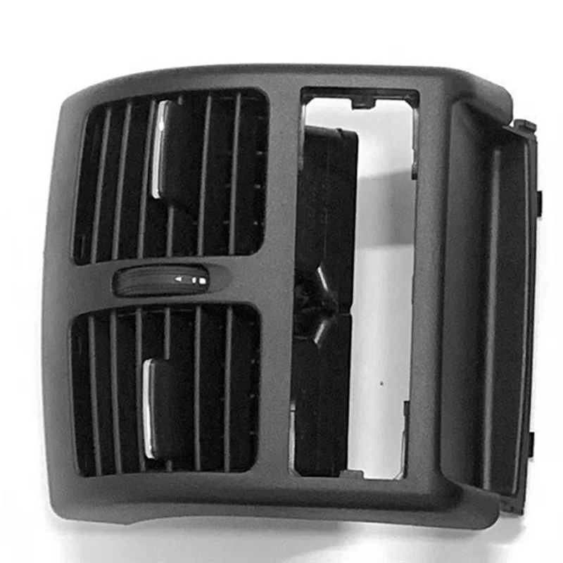

Well Car Rear A/C Air Vent Assembly For Mercedes Benz C E Class W204 W207 Rear Center Console Outlet Panel