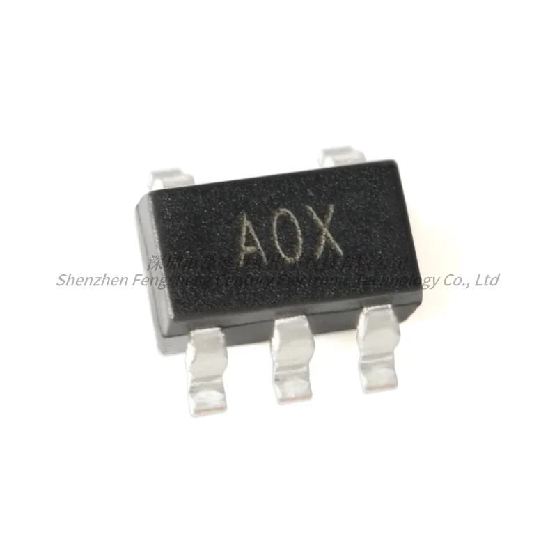 AD8603AUJZ-REEL7 SO…