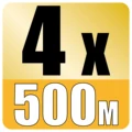 500M Spot Line