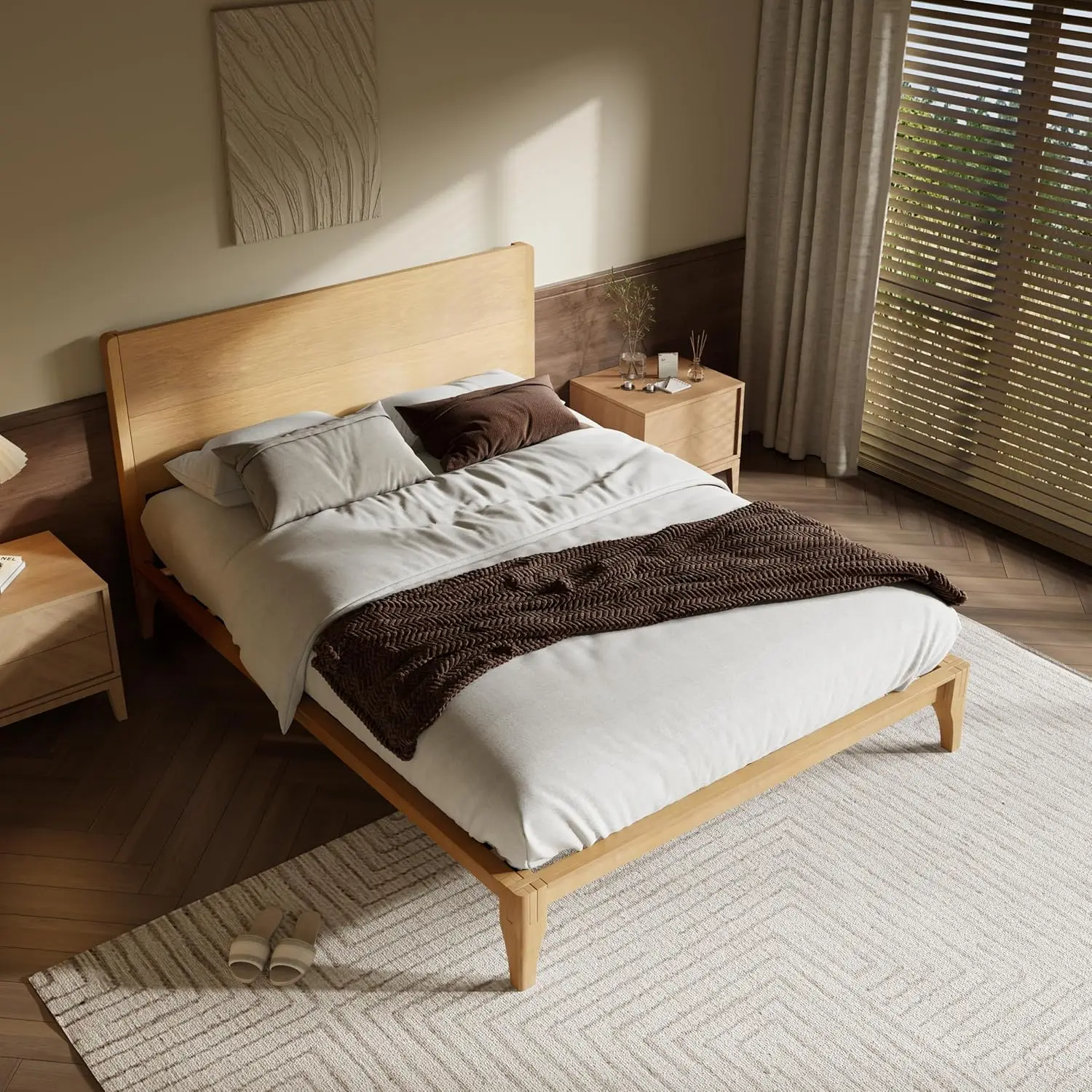 Thumbnail 4 - #31 Low Cost Beds That Work