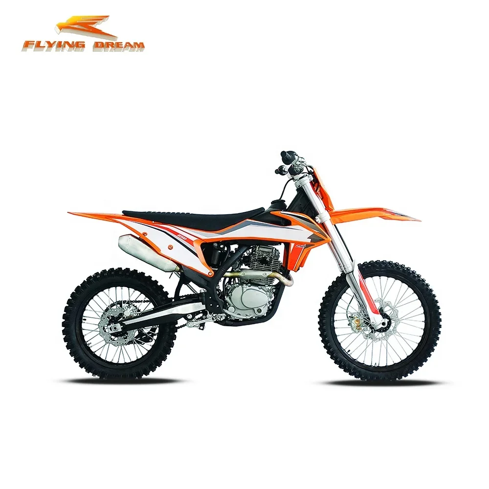 2022 China 250CC Off Road Pit Dirt Bike Motocross Racing