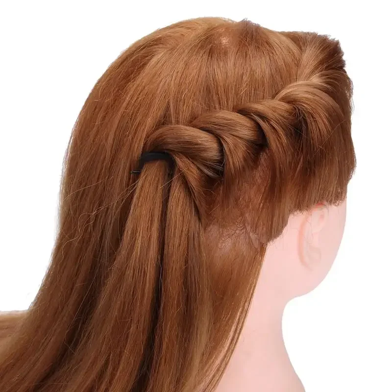 1Set Magic French Hair Braiding Weave Braider Roller Twist Styling Maker DIY Hairstyling Accessories