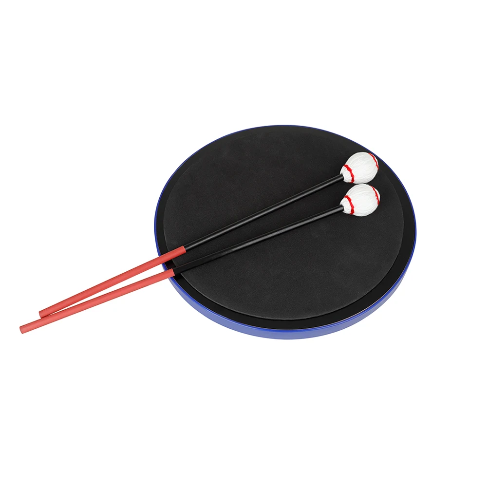

2 Pcs Marimba Mallets Xylophone Hammer Percussion Instrument Accessories Musical